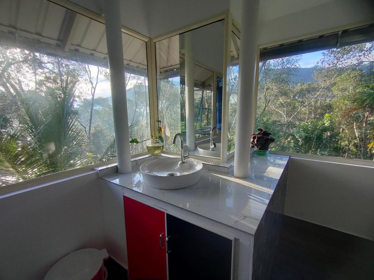 Villoonnickal Homestay Munnar Esterno foto