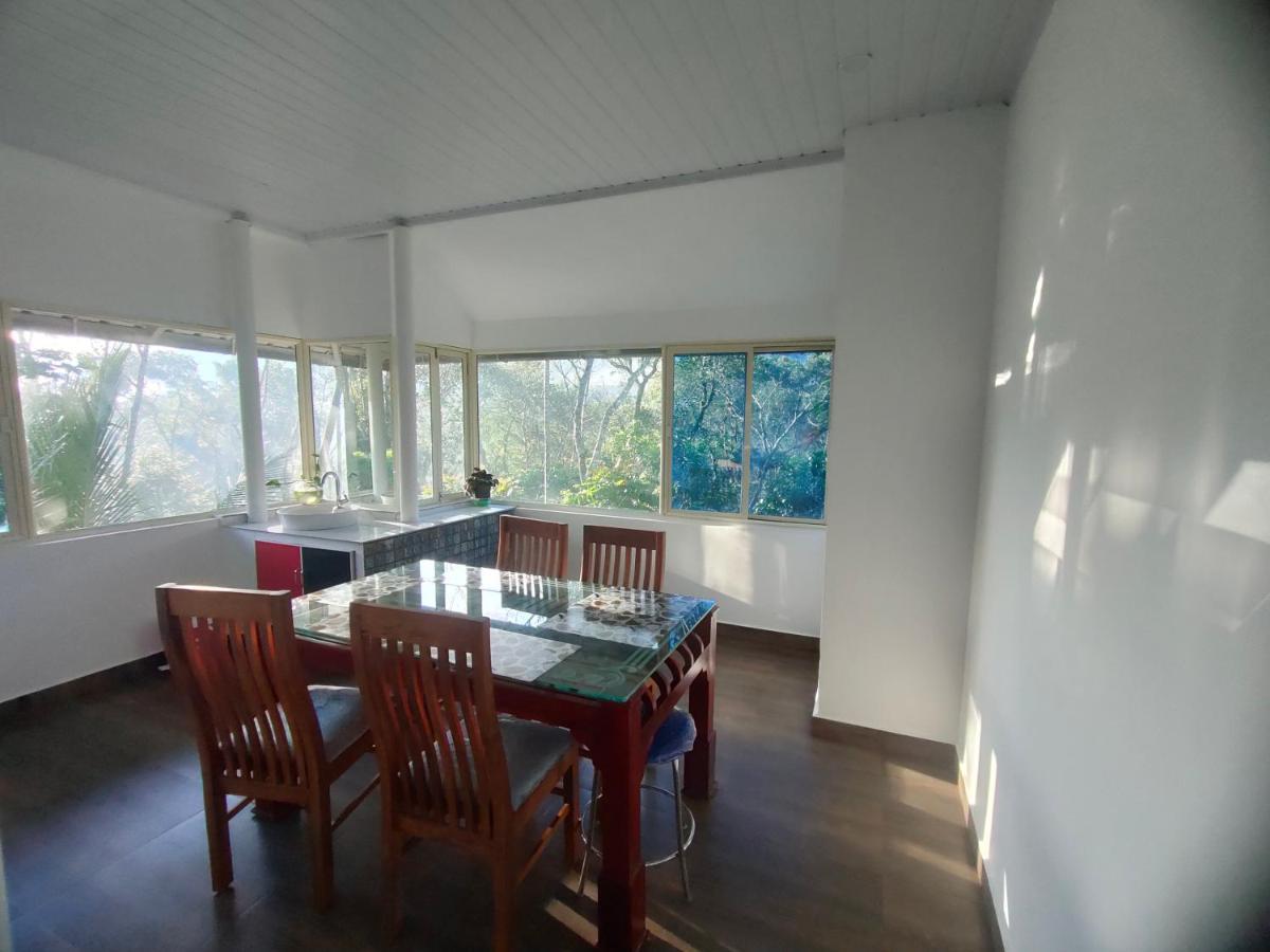 Villoonnickal Homestay Munnar Esterno foto